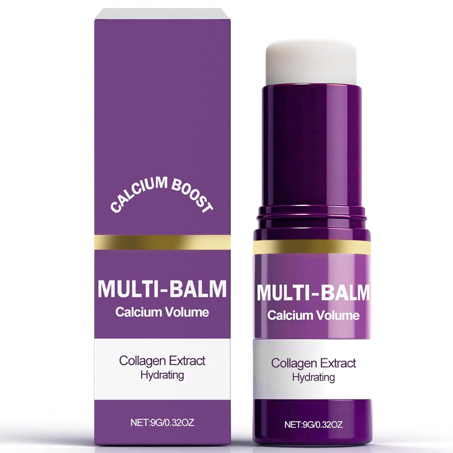 Hajoyful Calcium Multi Balm