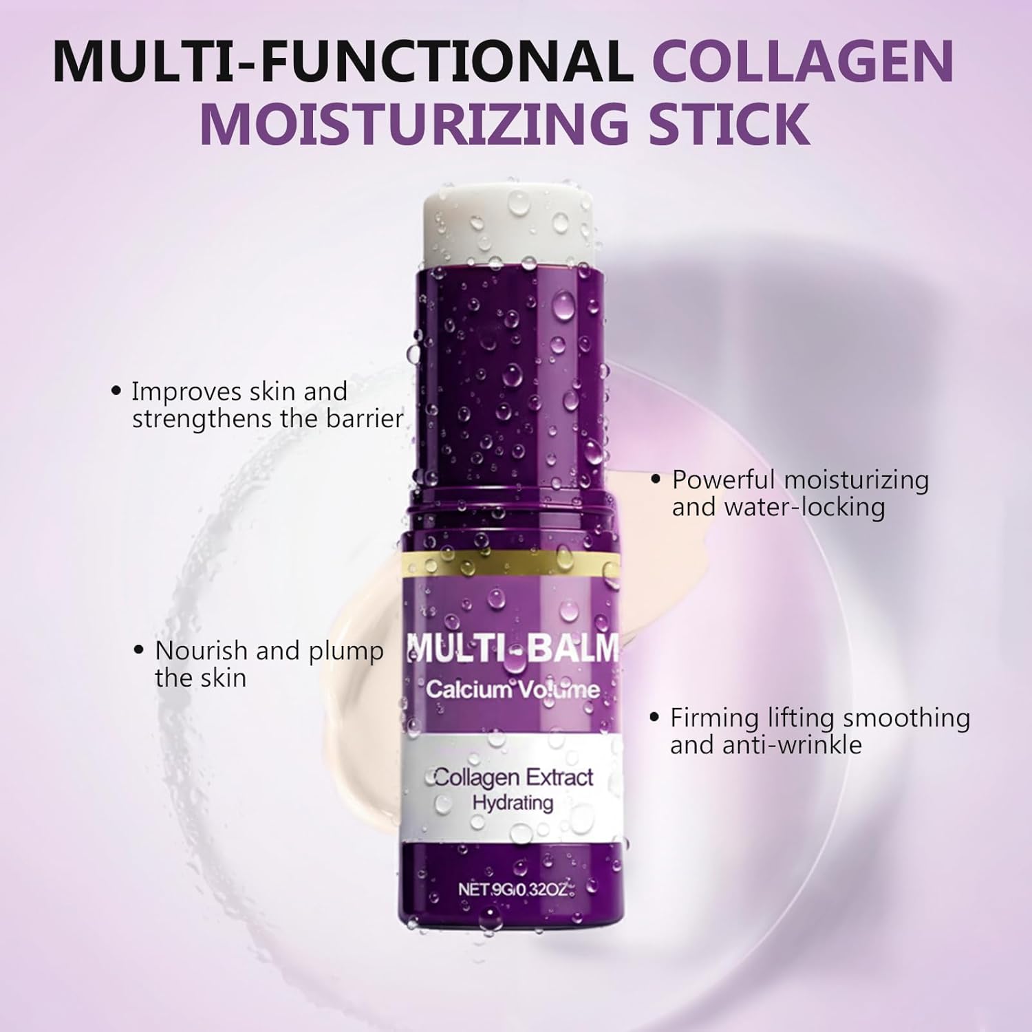 Product ingredients