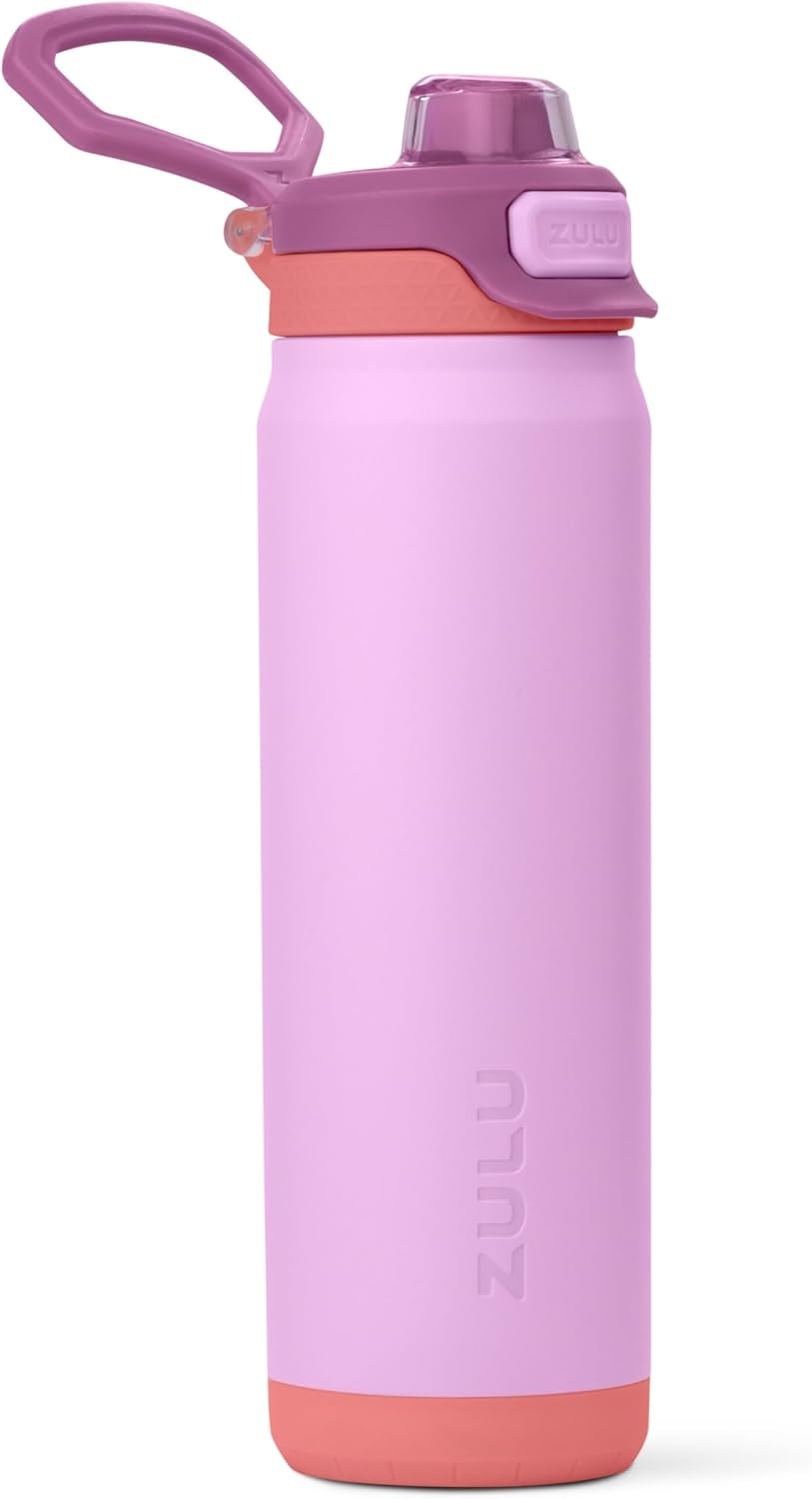 Insulated Stainless Bottle