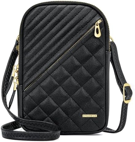 Crossbody Phone Bag