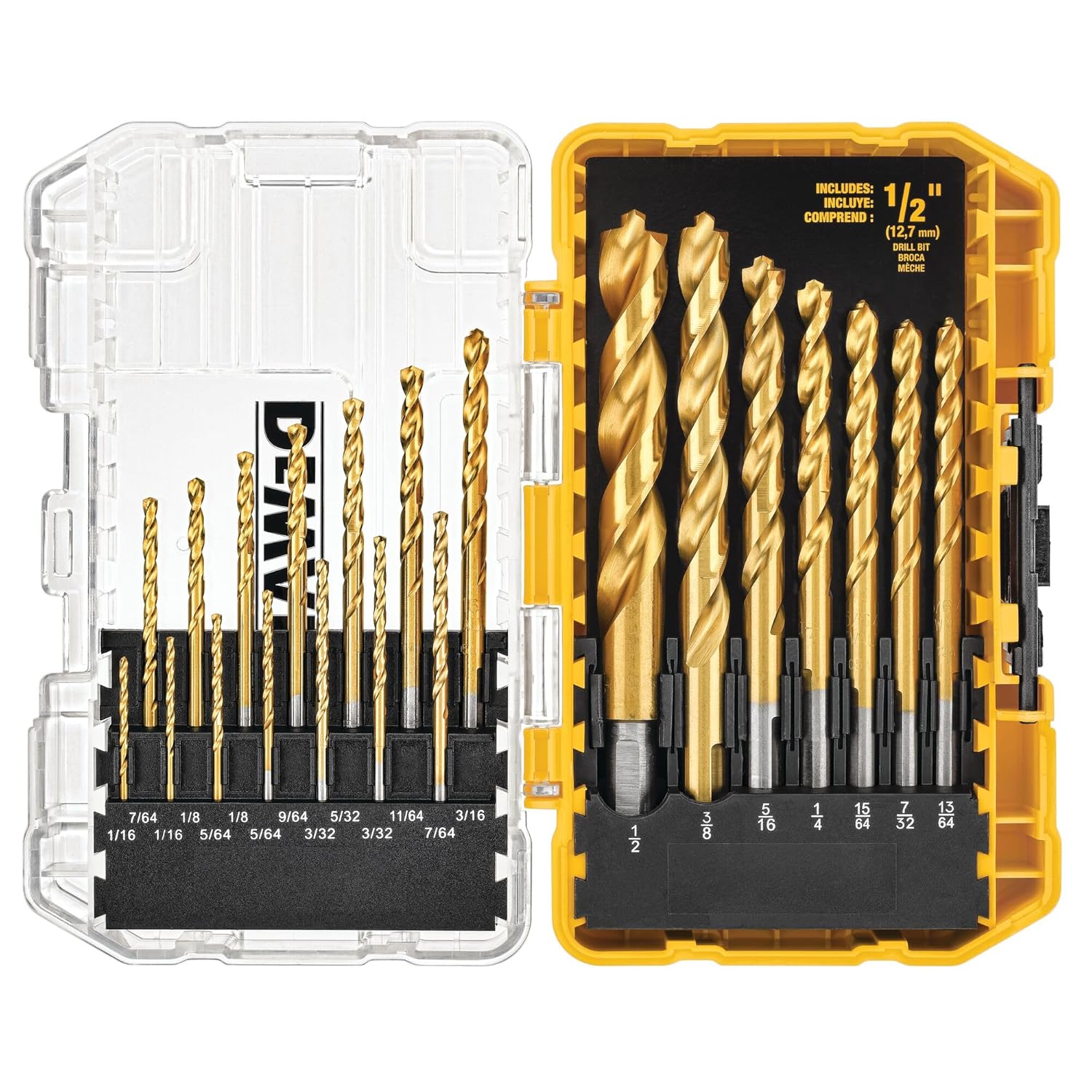 Tools & Hardware