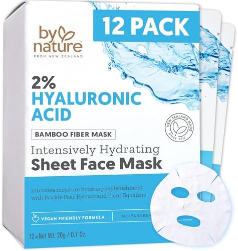 Collagen Sheet Masks