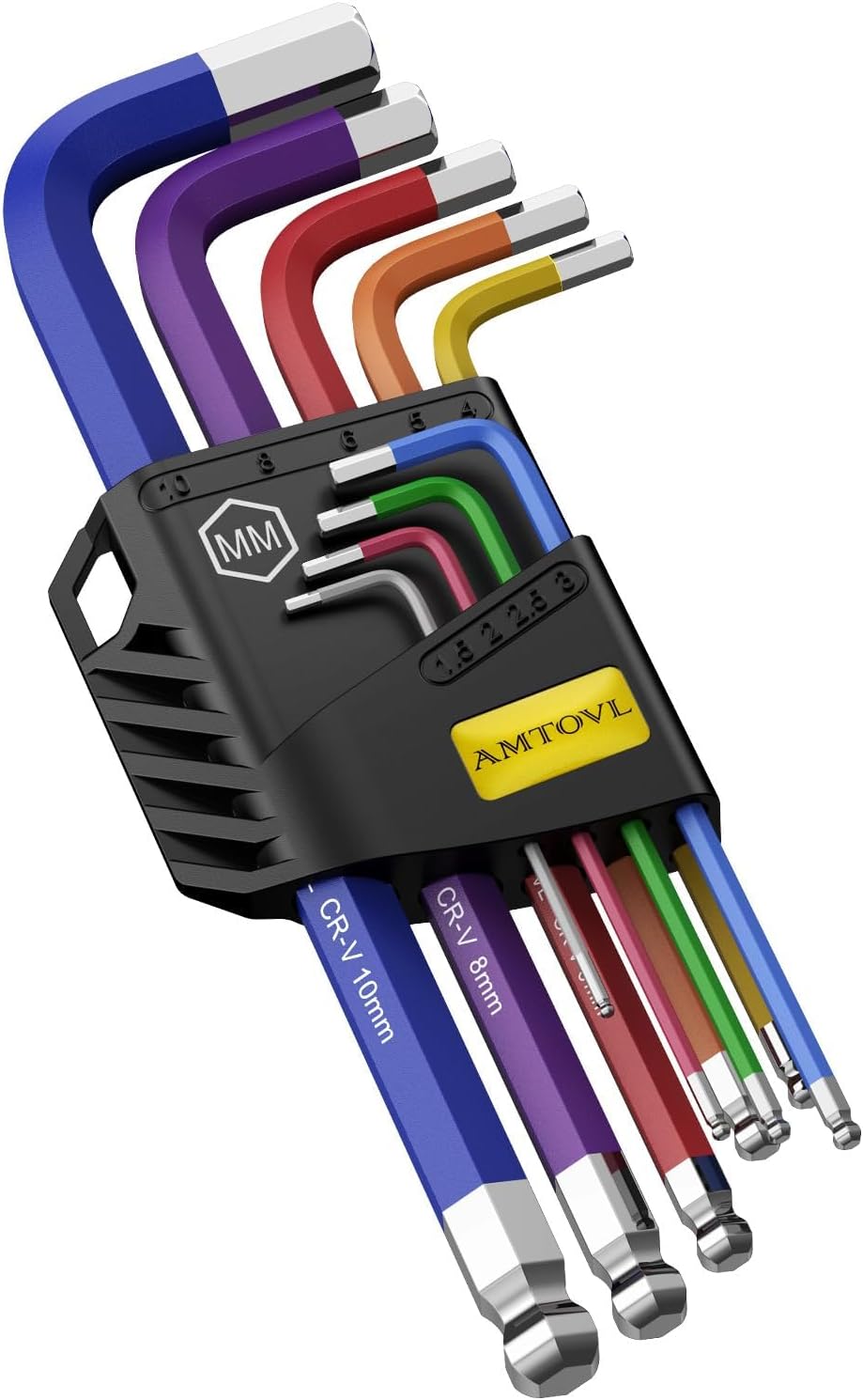 Hex Key Allen Wrench Set