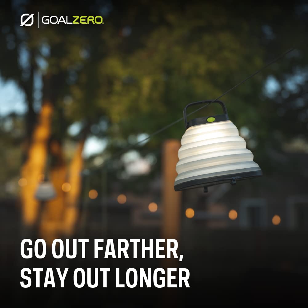 Portable Camping Lantern