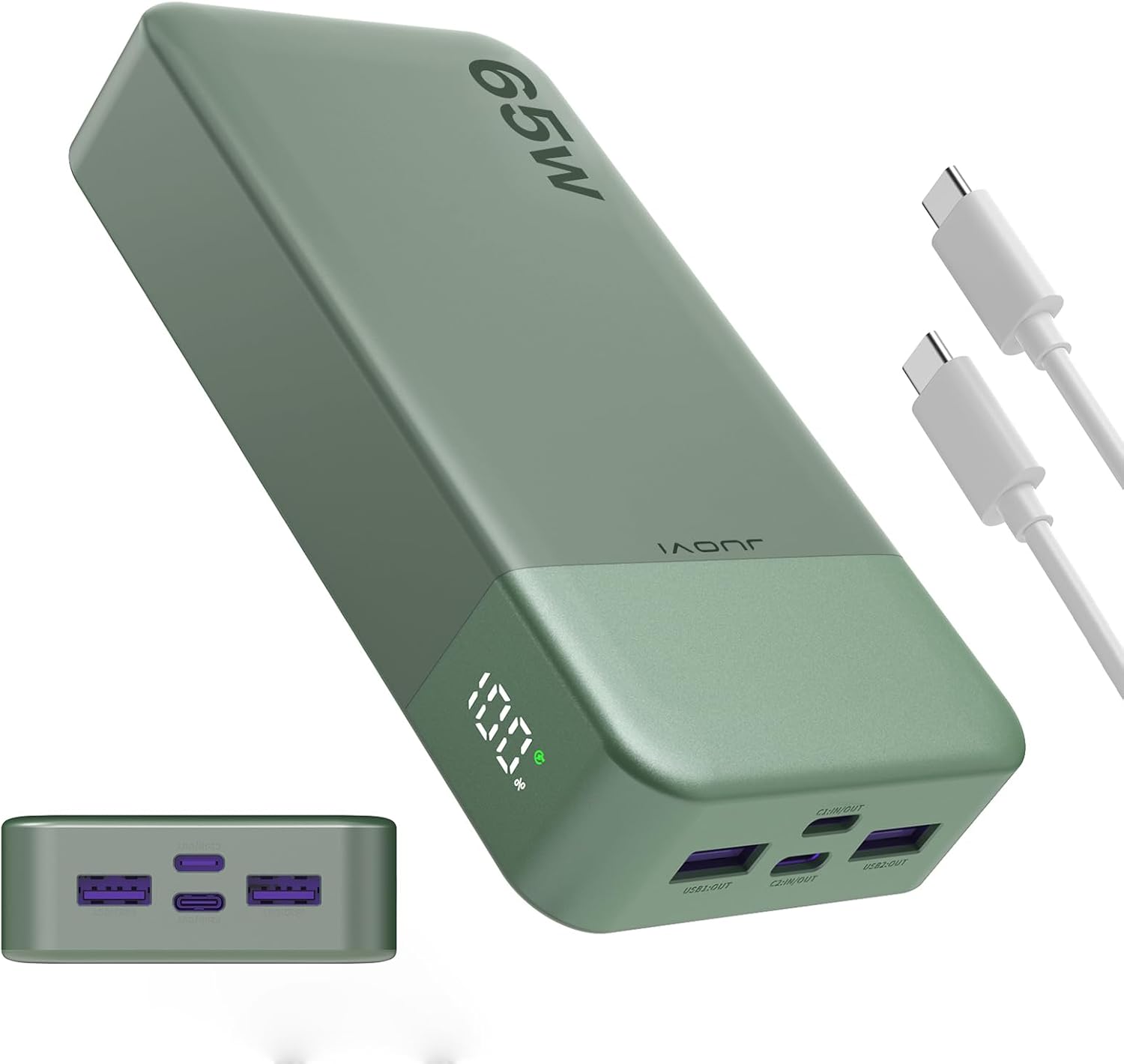 20000mAh Power Bank