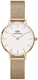 Minimalist Quartz Watch